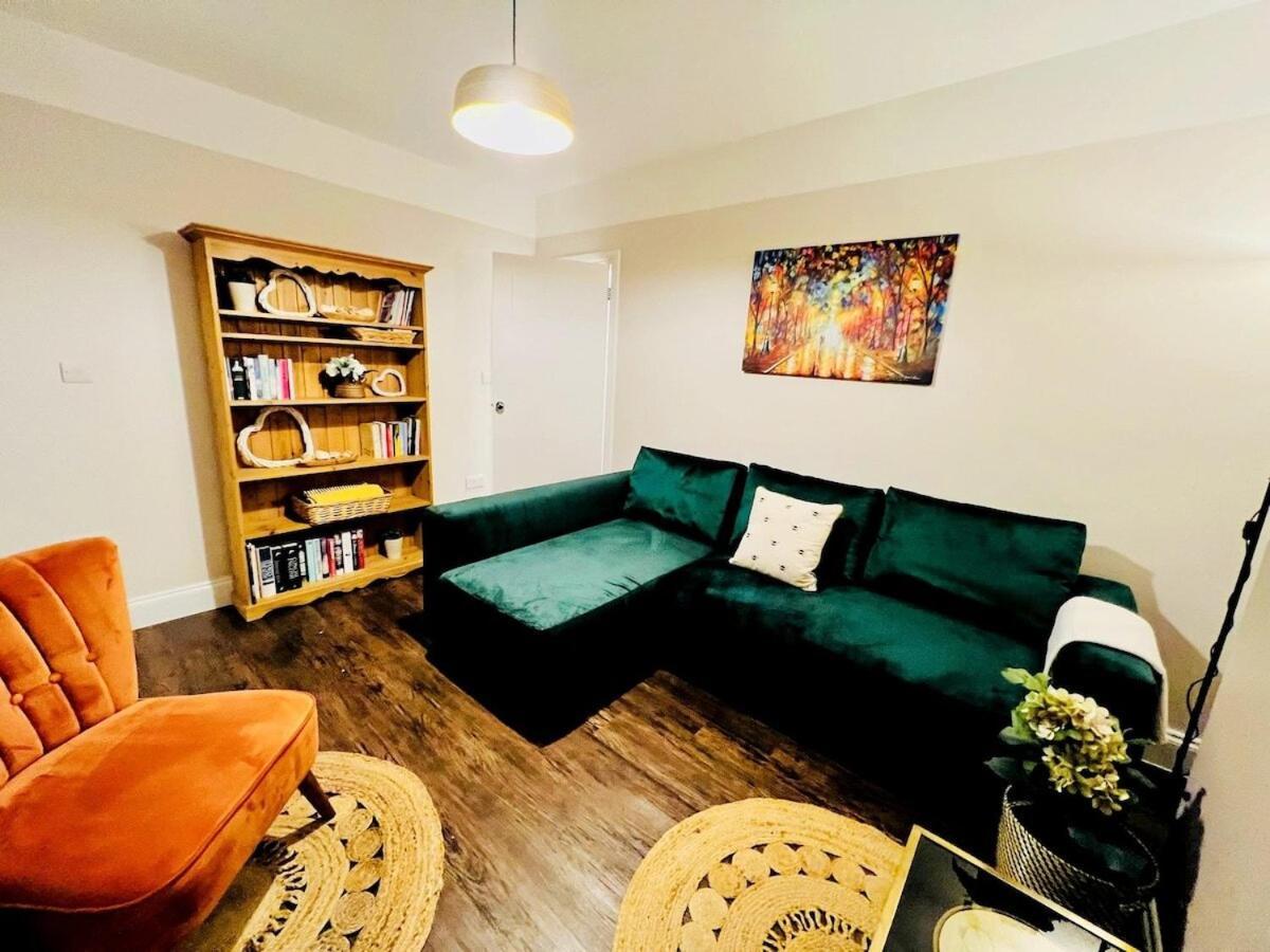 New Homely Countryside Escape Manningtree 외부 사진