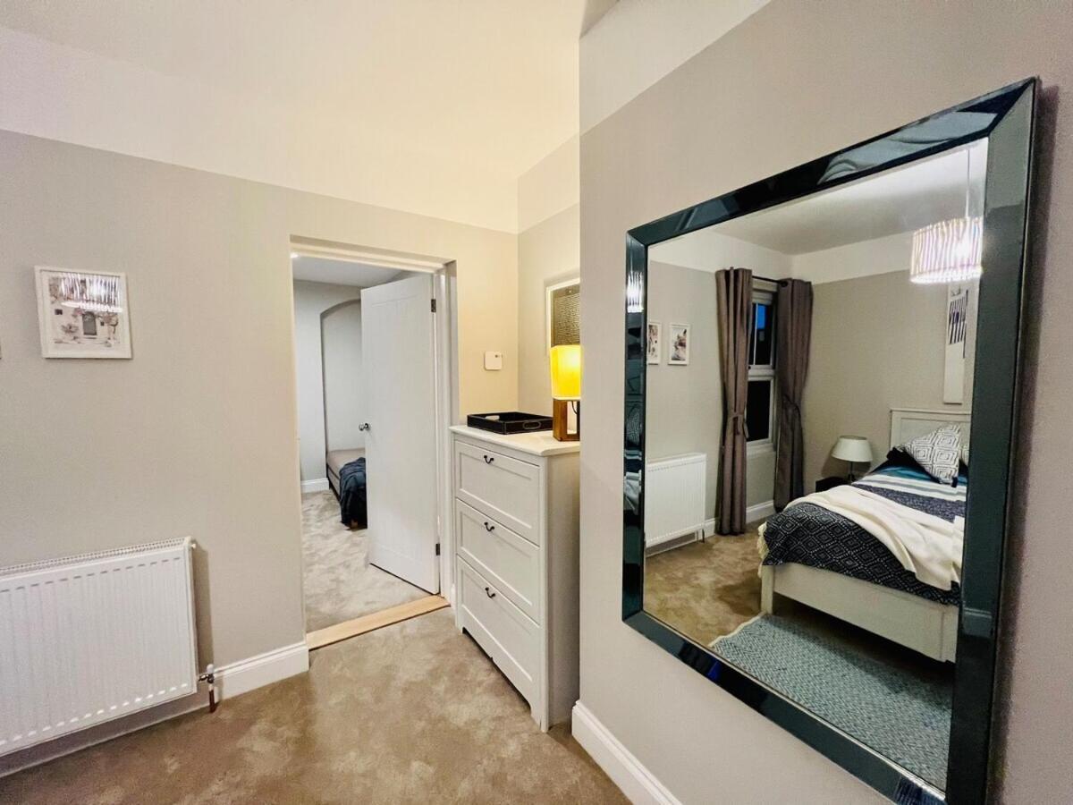 New Homely Countryside Escape Manningtree 외부 사진
