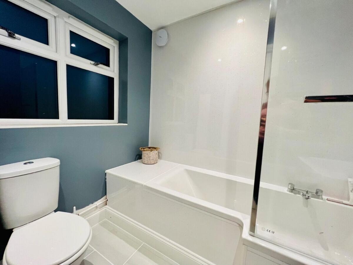 New Homely Countryside Escape Manningtree 외부 사진