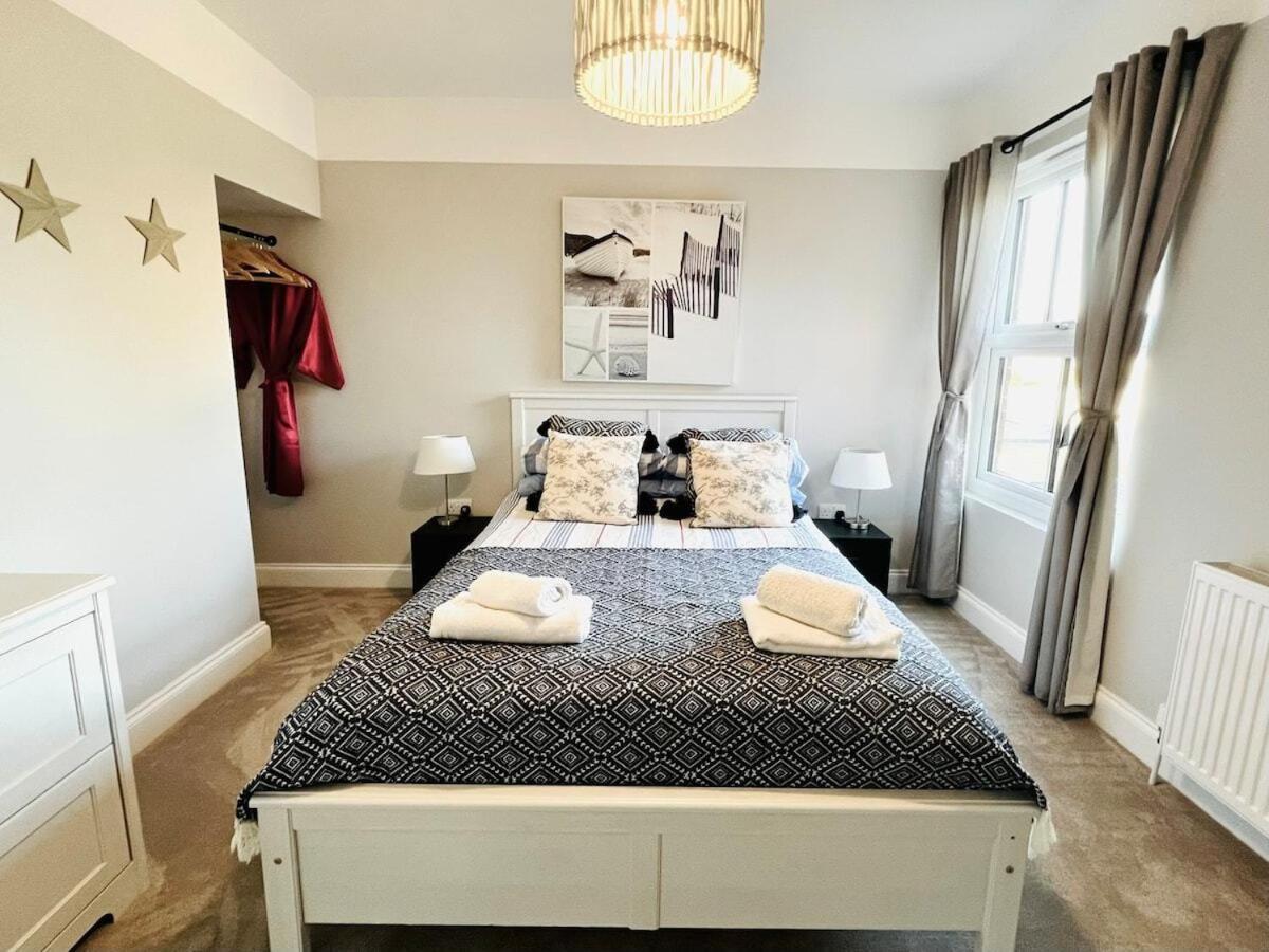 New Homely Countryside Escape Manningtree 외부 사진
