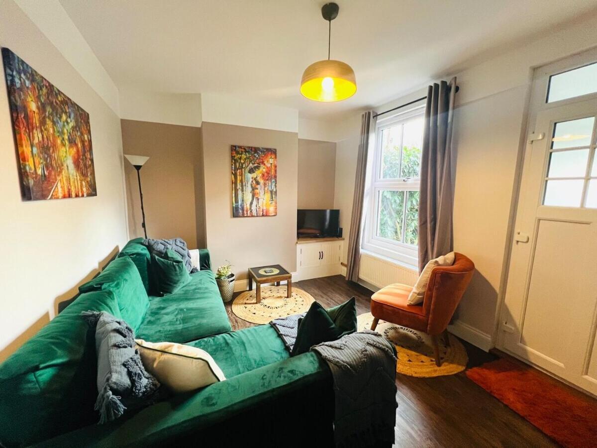 New Homely Countryside Escape Manningtree 외부 사진