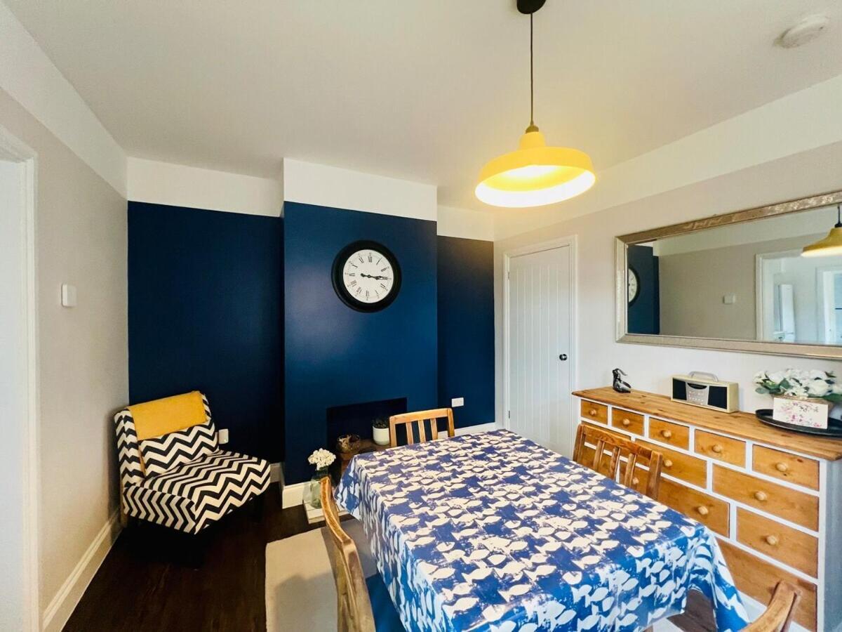 New Homely Countryside Escape Manningtree 외부 사진