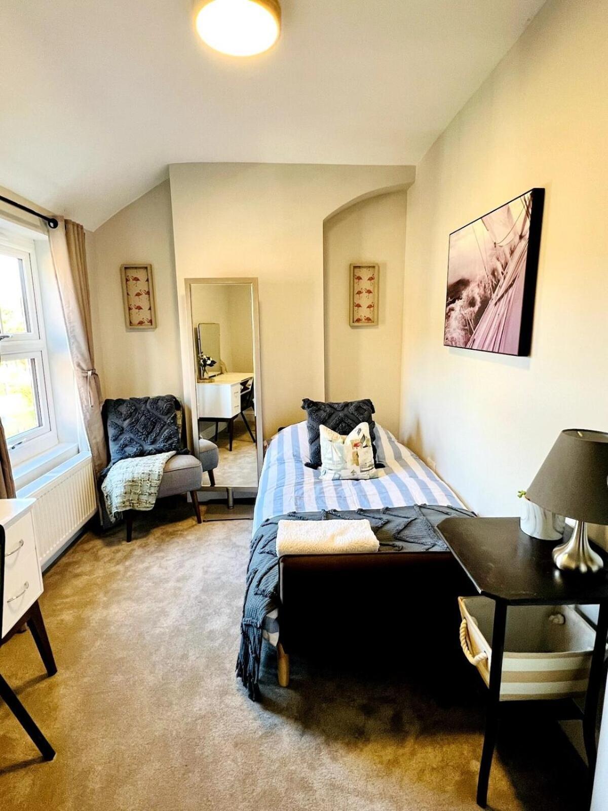 New Homely Countryside Escape Manningtree 외부 사진