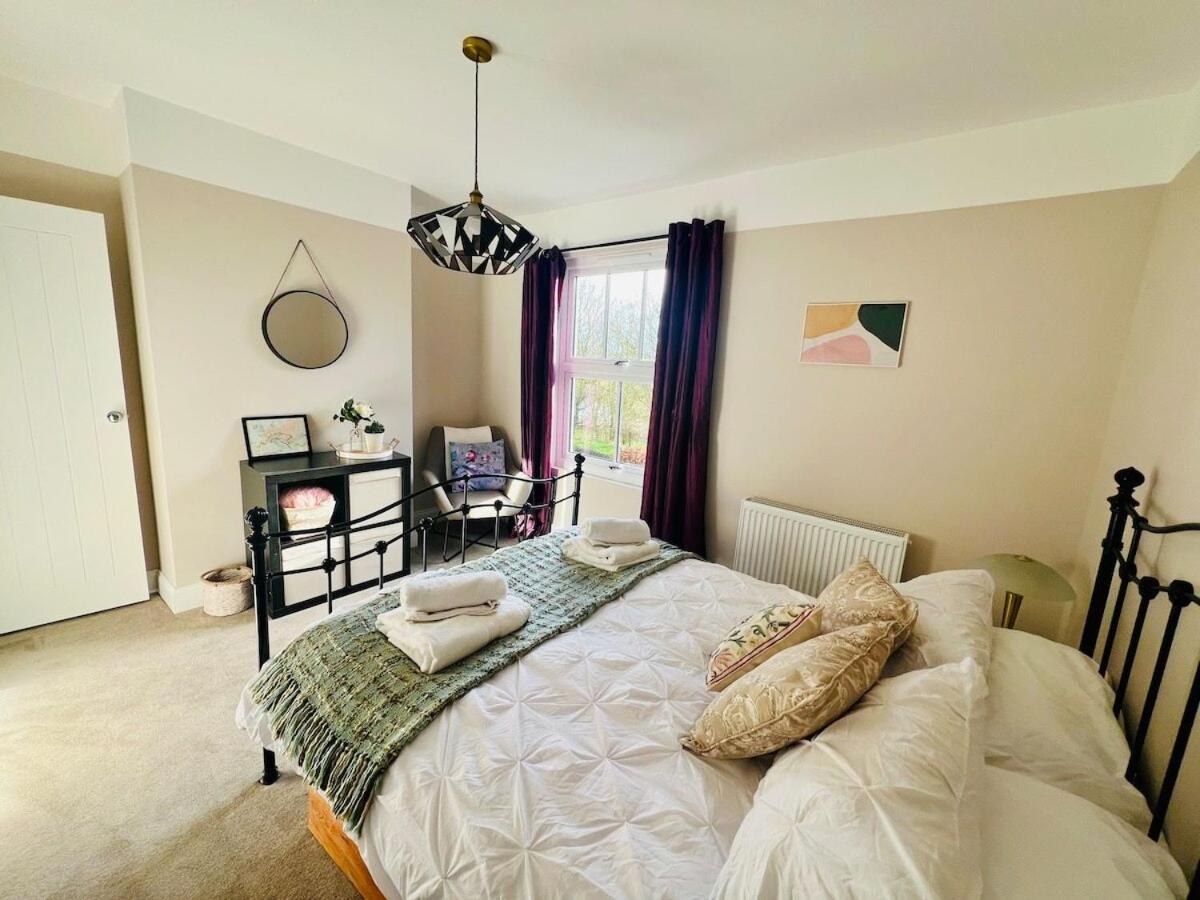New Homely Countryside Escape Manningtree 외부 사진