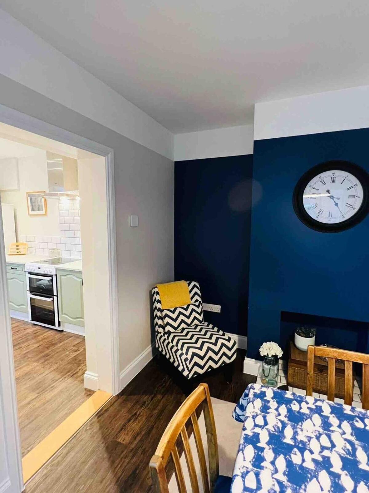 New Homely Countryside Escape Manningtree 외부 사진