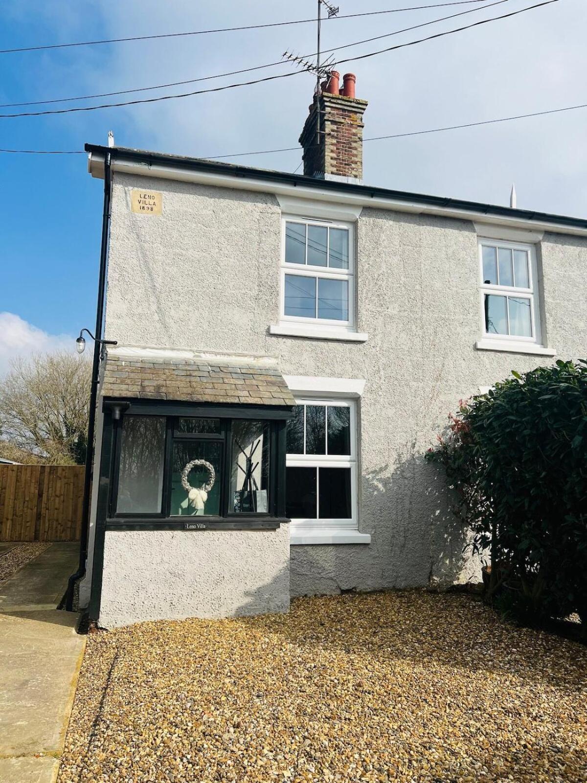 New Homely Countryside Escape Manningtree 외부 사진